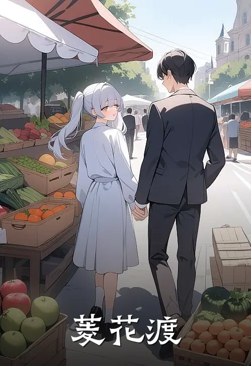 菱花渡(抖音热门)最新完本小说推荐_免费小说推荐菱花渡抖音热门