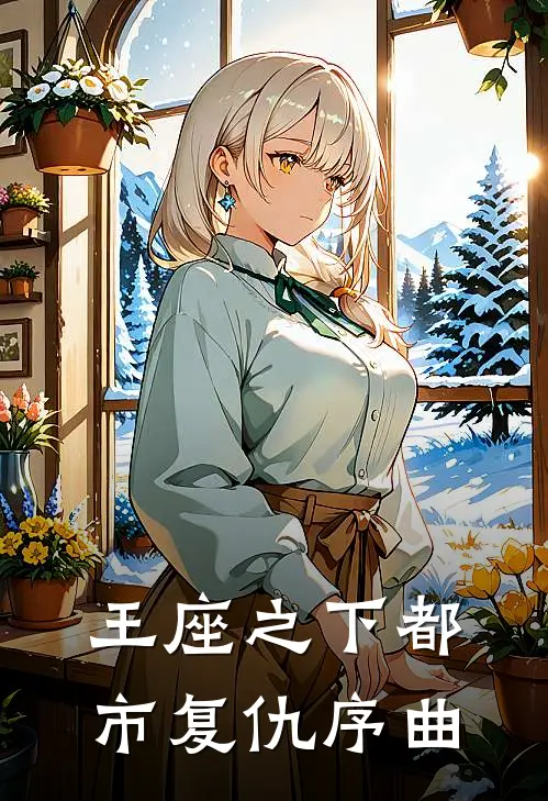 王座之下都市复仇序曲