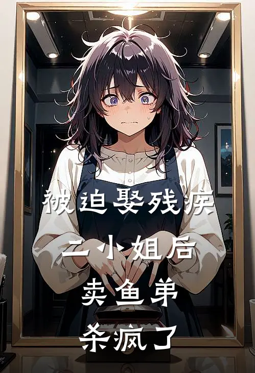 被迫娶残疾二小姐后，卖鱼弟杀疯了(叶岚宋惜惜)小说免费阅读_热门小说阅读被迫娶残疾二小姐后，卖鱼弟杀疯了叶岚宋惜惜