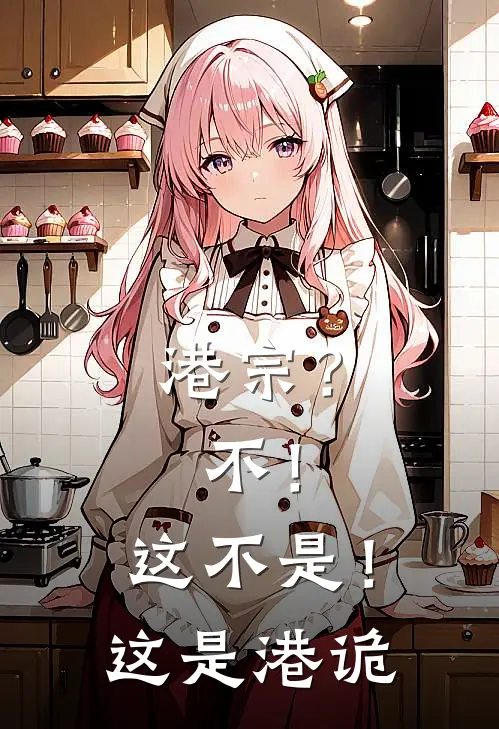 港宗？不！这不是！这是港诡