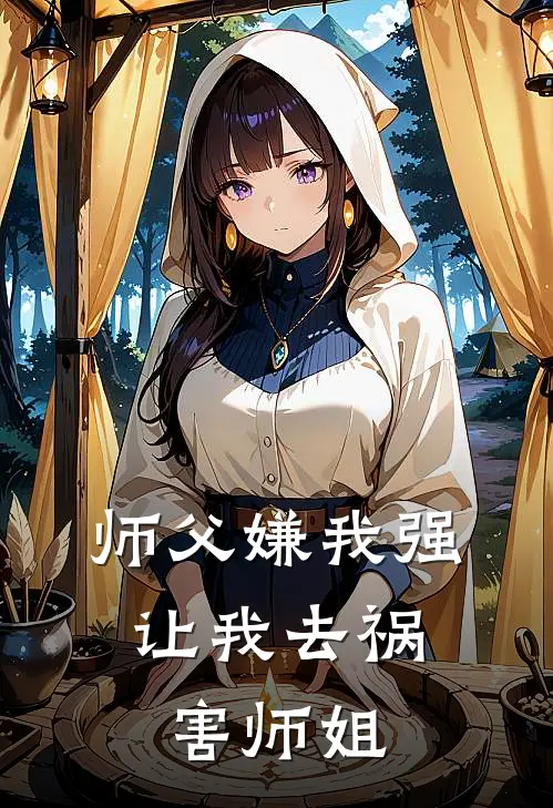 师父嫌我强，让我去祸害师姐