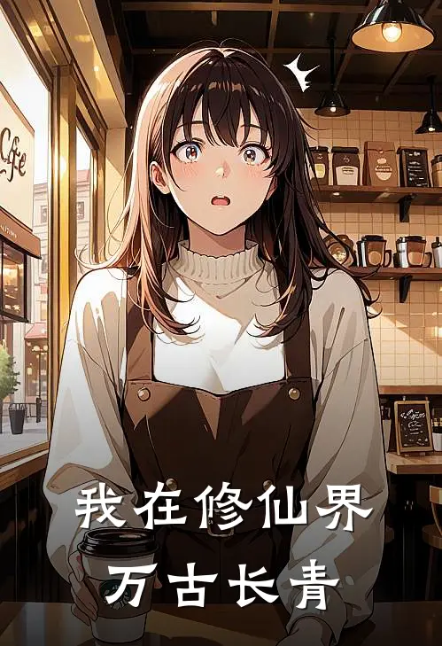 我在修仙界万古长青