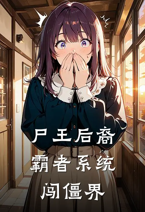 尸王后裔：霸者系统闯僵界