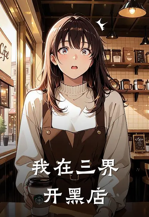 我在三界开黑店