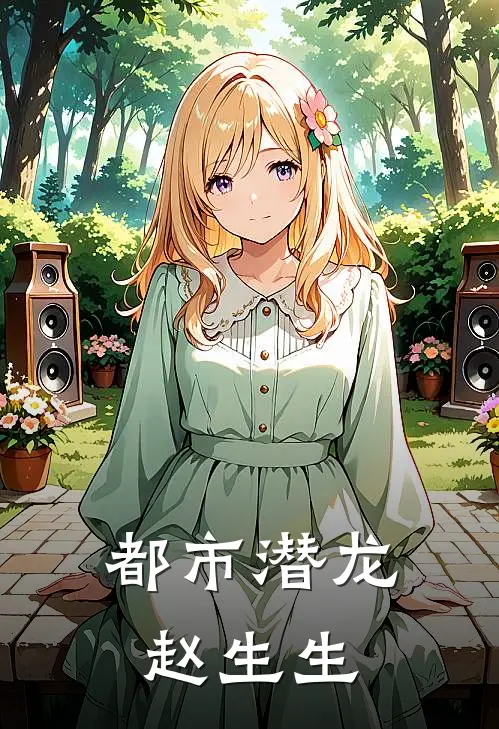 都市潜龙赵生生