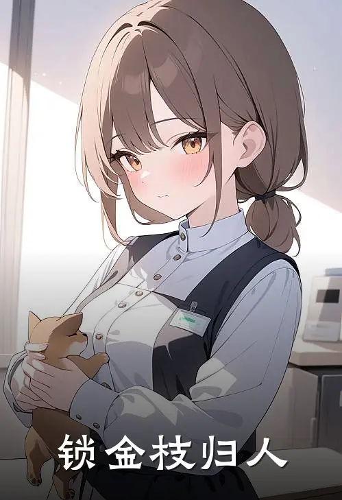 锁金枝归人春杏林晚照完结版免费小说_完本小说大全锁金枝归人春杏林晚照