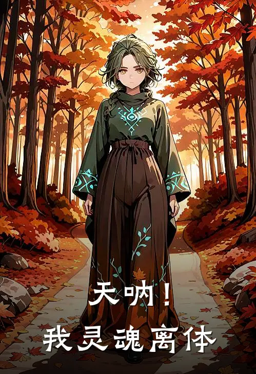 天呐！我灵魂离体