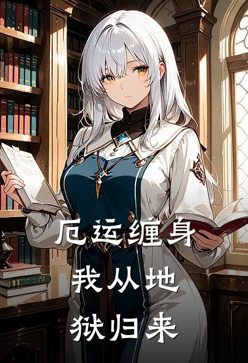 厄运缠身：我从地狱归来(林岩林溪)最新小说_免费阅读完整版小说厄运缠身：我从地狱归来(林岩林溪)