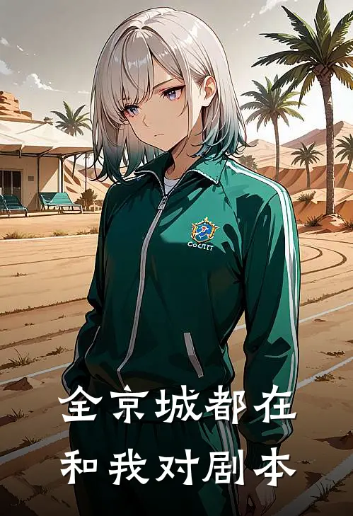 全京城都在和我对剧本