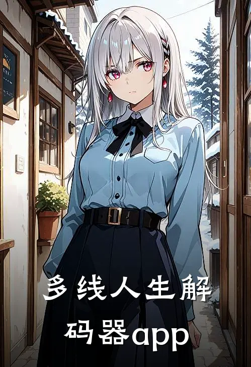 多线人生解码器app