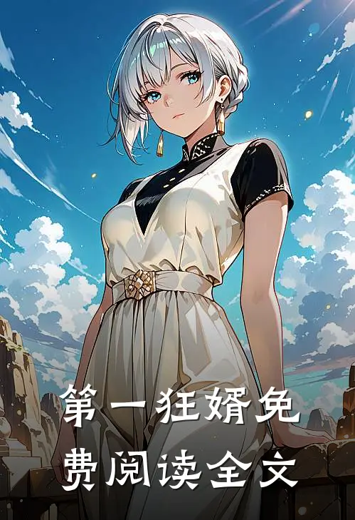 第一狂婿免费阅读全文