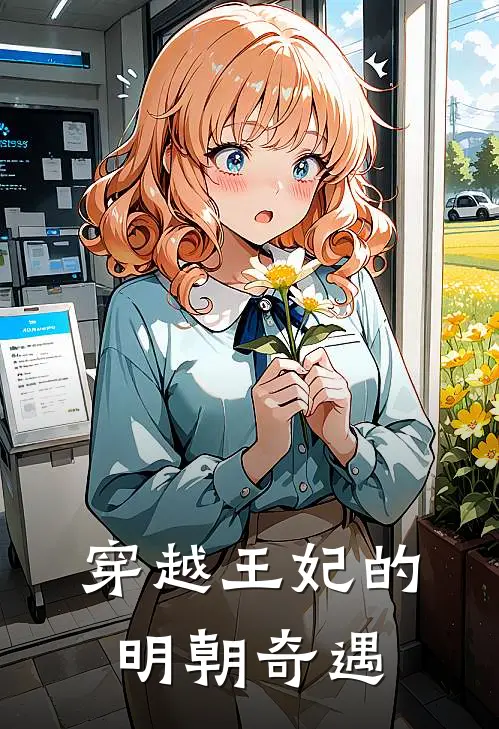 穿越王妃的明朝奇遇