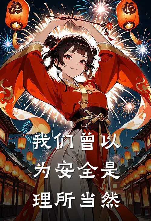 我们曾以为安全是理所当然