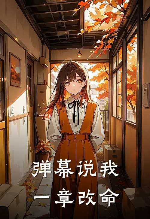 弹幕说我一章改命