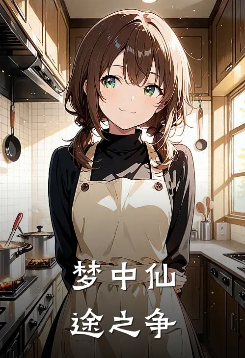 梦中仙途之争(苏清尘瑶光)热门小说阅读_全文免费阅读梦中仙途之争苏清尘瑶光