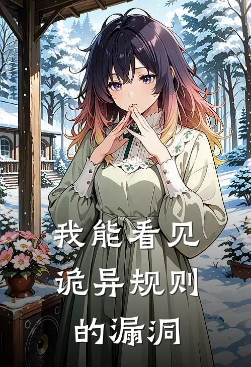 我能看见诡异规则的漏洞(林夜王昊)最新完结小说_完结版小说全文免费阅读我能看见诡异规则的漏洞(林夜王昊)