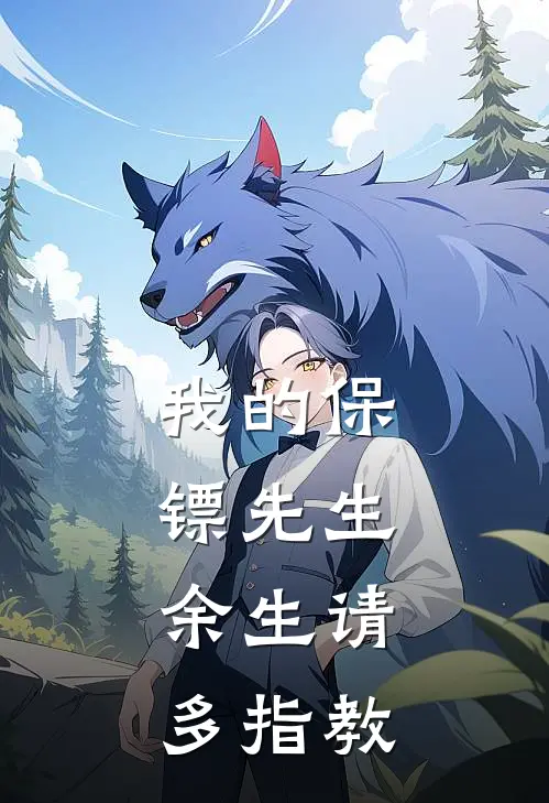 我的保镖先生，余生请多指教(林晚星沈砚)小说免费阅读无弹窗_完结小说我的保镖先生，余生请多指教林晚星沈砚