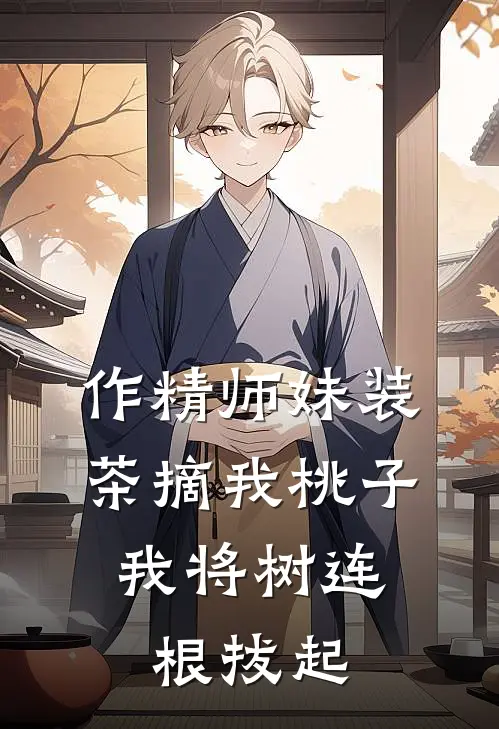 作精师妹装茶摘我桃子，我将树连根拔起(瑾瑶小师妹)全本免费在线阅读_瑾瑶小师妹全文阅读