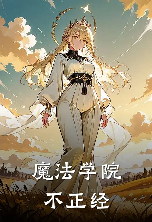 魔法学院不正经(莱恩艾莉)热门小说排行_完结版小说魔法学院不正经莱恩艾莉