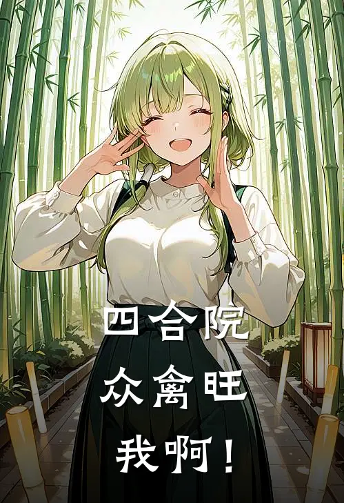 四合院：众禽旺我啊！梁定军付英红小说完整版_完结版小说推荐四合院：众禽旺我啊！(梁定军付英红)