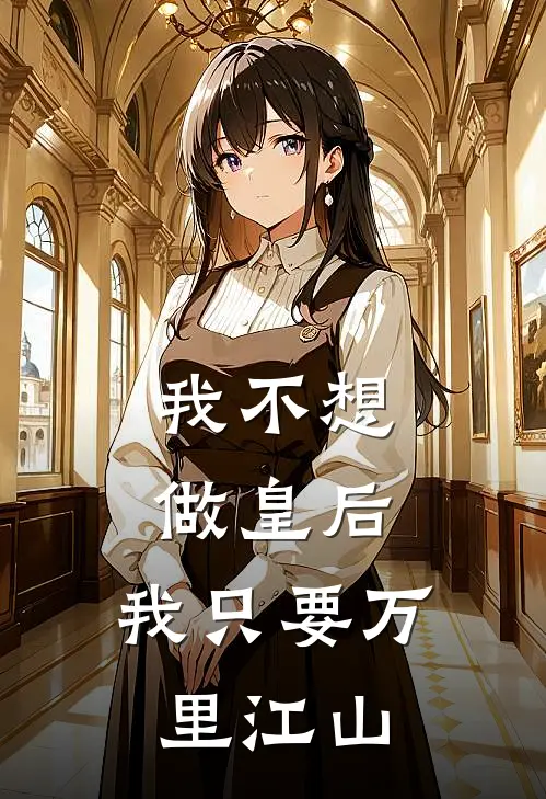 我不想做皇后,我只要万里江山