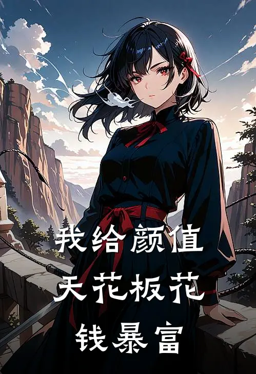 我给颜值天花板花钱暴富林小檬苏棠完本完结小说_无弹窗全文免费阅读我给颜值天花板花钱暴富(林小檬苏棠)