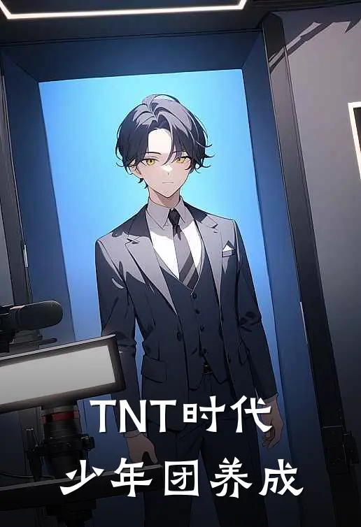 TNT时代少年团养成马嘉祺贺峻霖最新热门小说_TNT时代少年团养成全本在线阅读