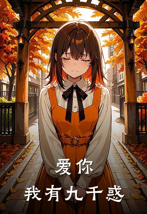 爱你，我有九千惑程思渡周浅浅小说免费阅读无弹窗_完结版小说全文免费阅读爱你，我有九千惑(程思渡周浅浅)