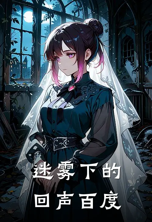 迷雾下的回声百度