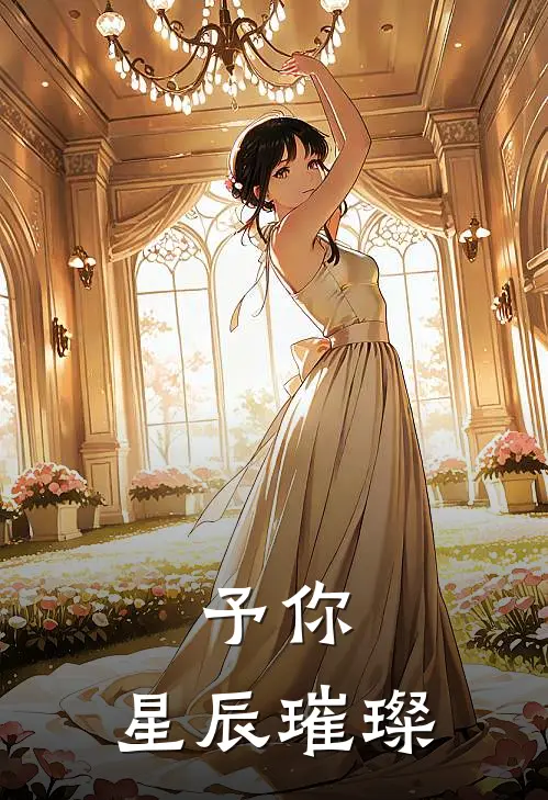 予你，星辰璀璨(林微光陆辰屿)全本免费完结小说_小说完结免费予你，星辰璀璨林微光陆辰屿