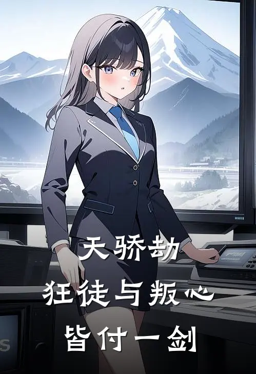 天骄劫：狂徒与叛心，皆付一剑林辰萧烬全本免费完结小说_免费小说完结天骄劫：狂徒与叛心，皆付一剑林辰萧烬