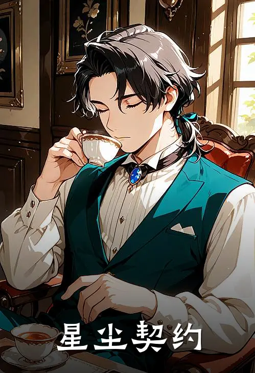 星尘契约