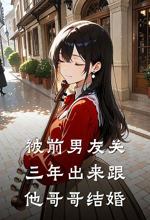 被前男友关三年出来跟他哥哥结婚