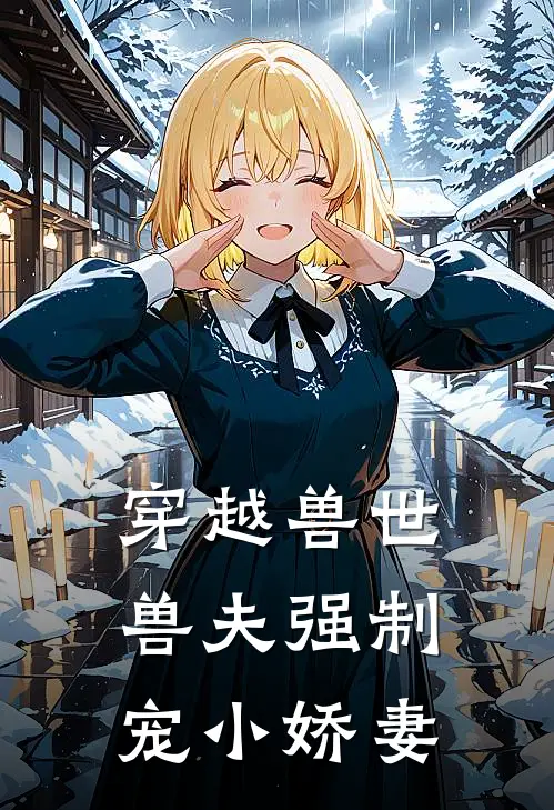 穿越兽世兽夫强制宠小娇妻