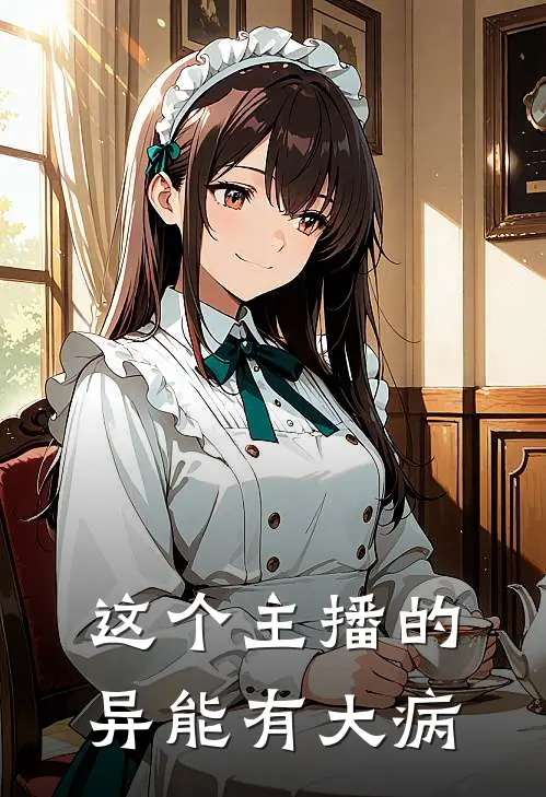 这个主播的异能有大病林舟林舟热门完本小说_最新章节列表这个主播的异能有大病(林舟林舟)