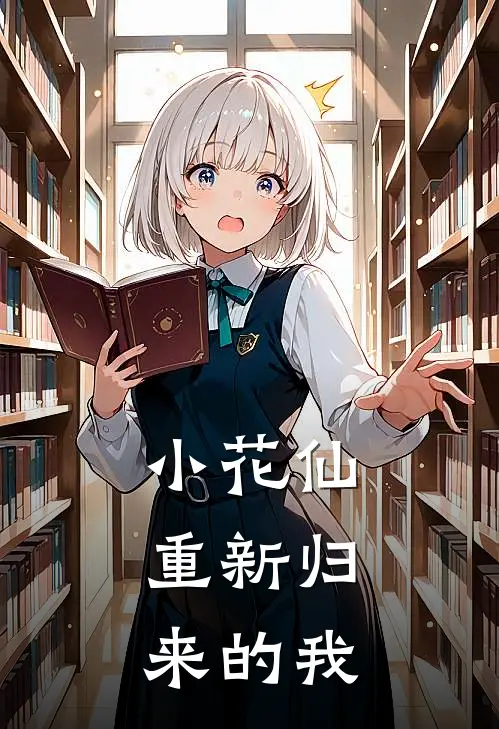 小花仙：重新归来的我(夏木伊紫)热门小说大全_推荐完本小说小花仙：重新归来的我夏木伊紫