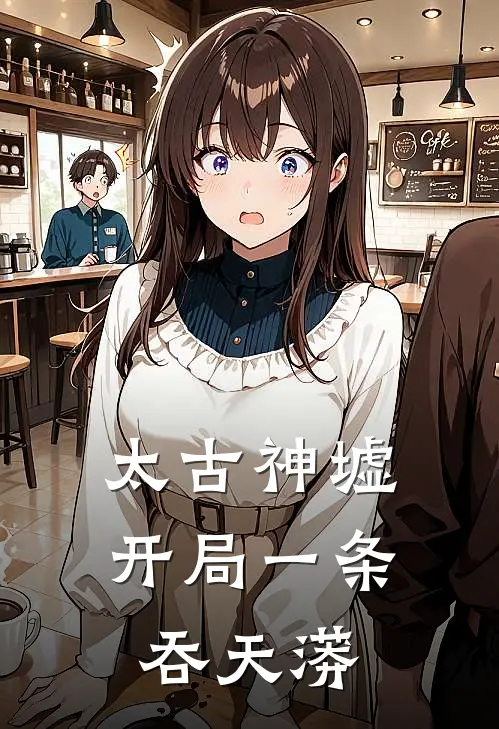 太古神墟：开局一条吞天蟒