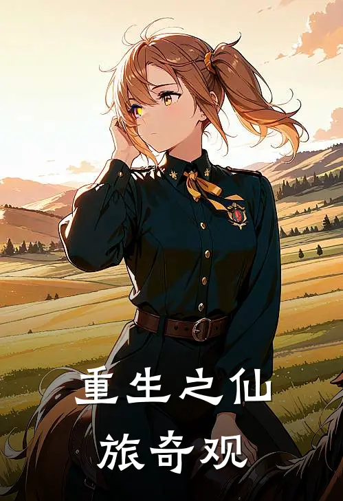 重生之仙旅奇观