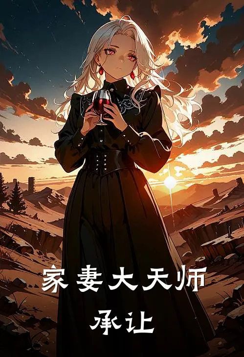 家妻大天师，承让