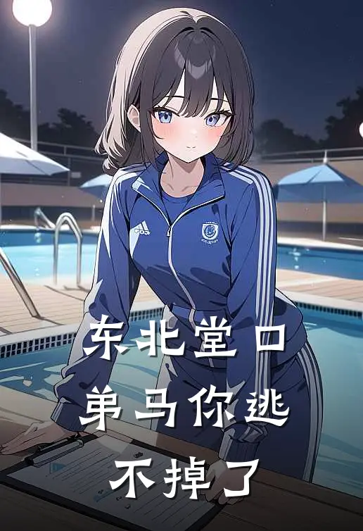 东北堂口：弟马你逃不掉了(佳佳双双)最新小说_免费阅读完整版小说东北堂口：弟马你逃不掉了(佳佳双双)