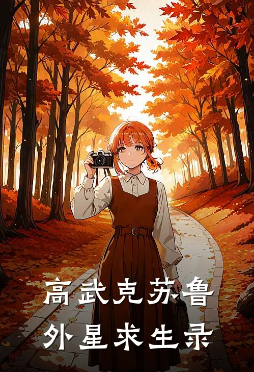 高武克苏鲁外星求生录林峰苏灵玥完整版免费阅读_林峰苏灵玥精彩小说