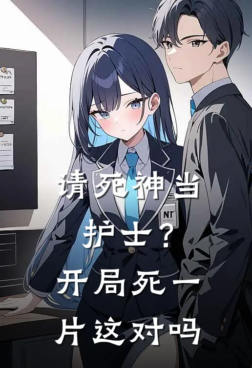 请死神当护士？开局死一片这对吗