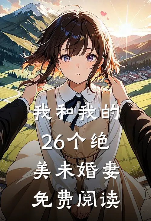 我和我的26个绝美未婚妻免费阅读