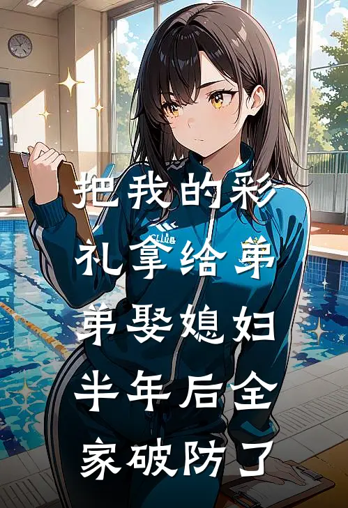 把我的彩礼拿给弟弟娶媳妇，半年后全家破防了(晓萍晓琳)免费阅读完整版小说_完结免费小说把我的彩礼拿给弟弟娶媳妇，半年后全家破防了(晓萍晓琳)