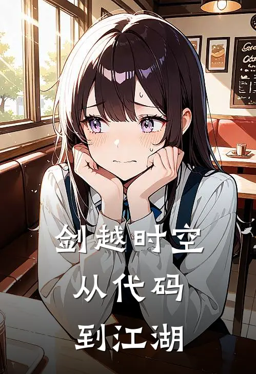 剑越时空：从代码到江湖林越苏慕言无弹窗全文免费阅读_最新推荐小说剑越时空：从代码到江湖(林越苏慕言)