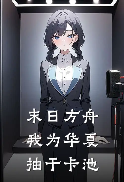 末日方舟：我为华夏抽干卡池(林舟阿米娅)完整版免费小说_最热门小说末日方舟：我为华夏抽干卡池(林舟阿米娅)