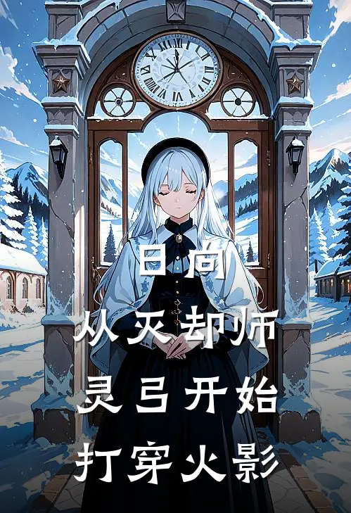 日向：从灭却师灵弓开始打穿火影