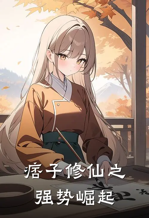 痞子修仙之强势崛起