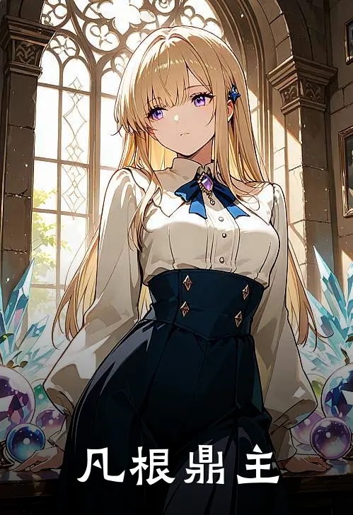 楚辰赵虎凡根鼎主完结版在线阅读_凡根鼎主全集免费在线阅读