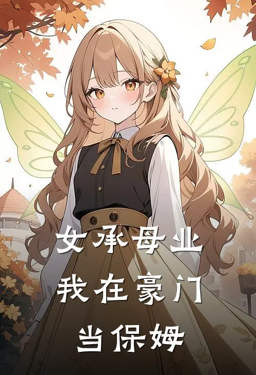 女承母业，我在豪门当保姆